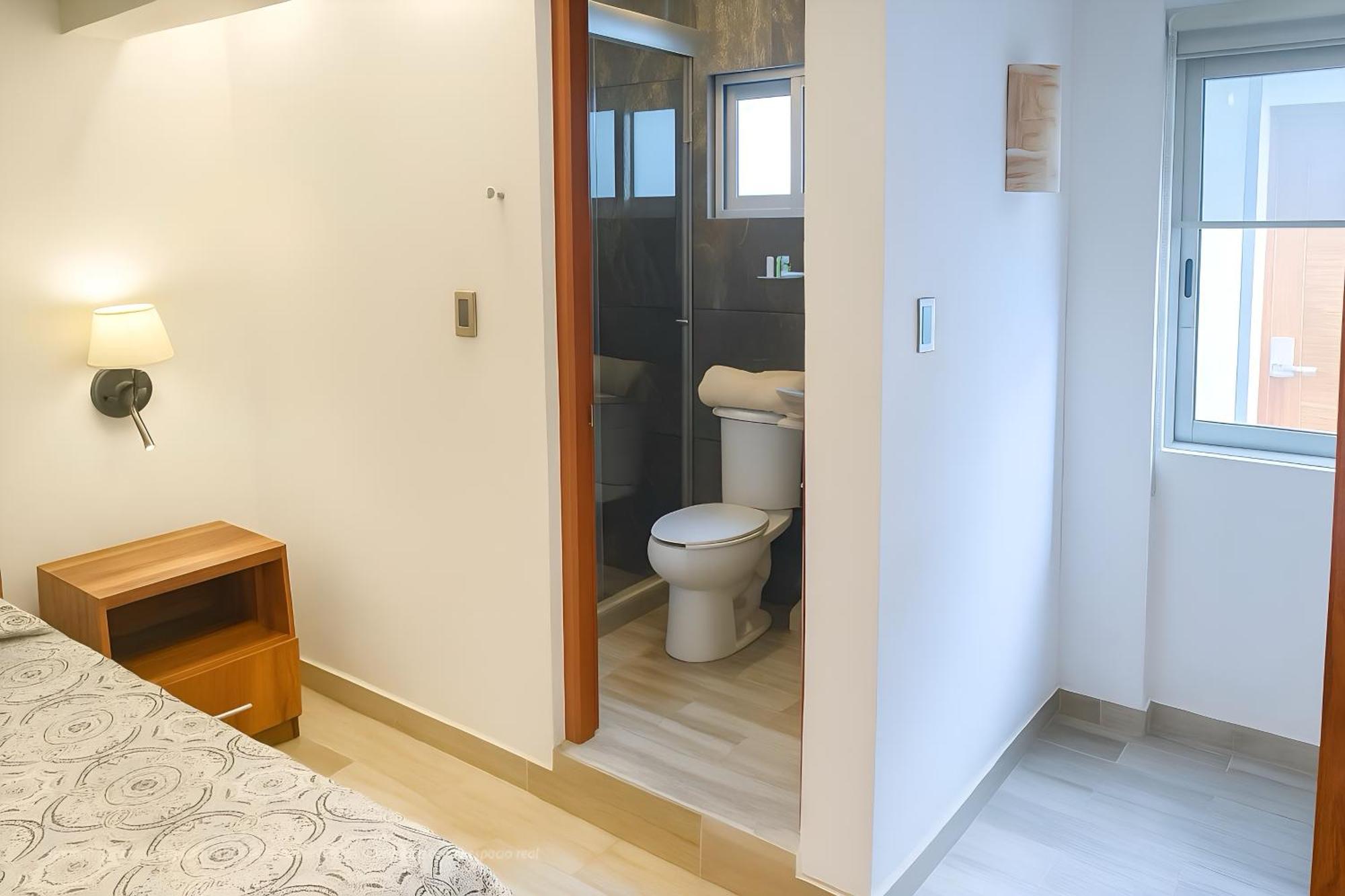 C O V A D O N G A Aparthotel