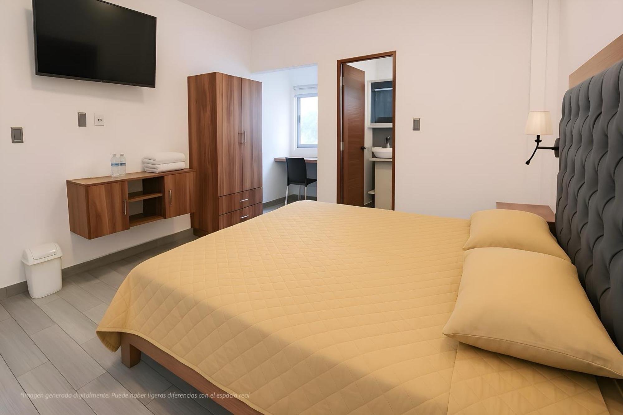 Aparthotel C O V A D O N G A *